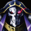 Ainz Ooal Gown