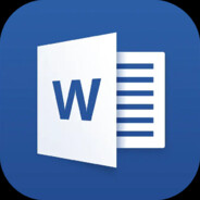 Microsoft Word