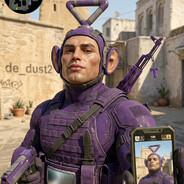 Player avatar