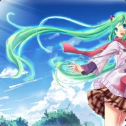 初音未来的骑士团