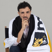 Renan Santos te matou