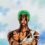 ...Roronoa Zoro...