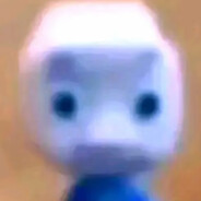 ванючий красный