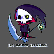 Dead Inside