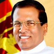Maithripala Sirisena™