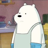 白熊瑞尔SHIROKUMA