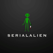 SerialAlien