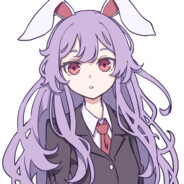 铃仙·优昙华院·因幡