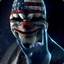 PAYDAY 2 GAME TV TH