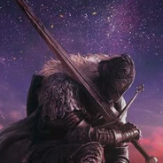 Tarnished Steam avatar