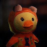 duck