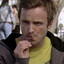Jessy Pinkman