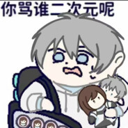 我玩的菜你别骂我