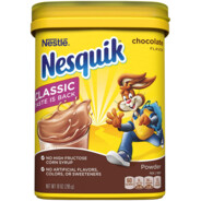 nesquik
