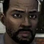 LEE FROM WALKING DEAD