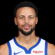 regular steph curry