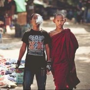 你来真的？嗯！