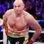 Tyson Fury