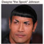 The Spock