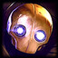 Blitz [Blitzy] Crank
