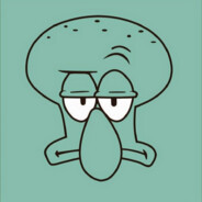 Squidward