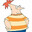 Player avatar