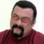 Steven Seagal