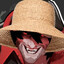 Farmer Drifter