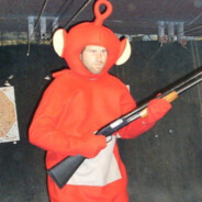 要是敢锁我，我就倒了