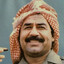 Saddam Hussein