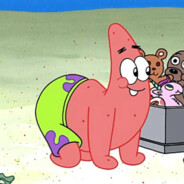 第一狙击手派大星