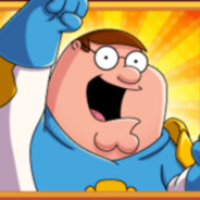 恶搞之家飞行员Peter