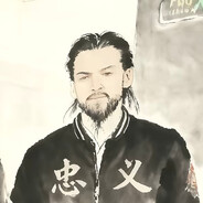 不吃背身（白眼中）