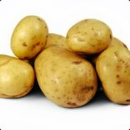 POTATO(^_^)WARLORD