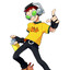 Keaton