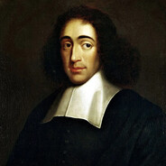 Spinoza