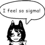 All cock no cum avatar