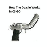 Average Bronze Player