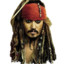 jack sparrow