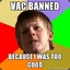 Im On VAC-ation