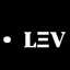 •⎝⎝⚡LEV⚡⎠⎠