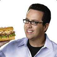 Jared from Subway