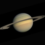 saturn