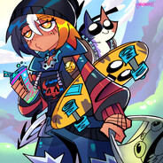 Player Avatar