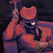 Steam Avatar