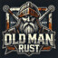 Old Man Rust
