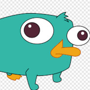 PERRY THE PLATYPUS