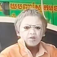 东南亚儿童劫 MVP 凸眼