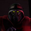 Belts the Scream Fortress Queen