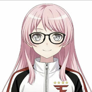 FAZE的千早爱音本人